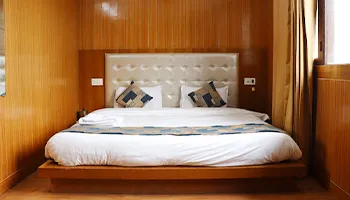 Hotel The Sleeping Beauty Joshimath